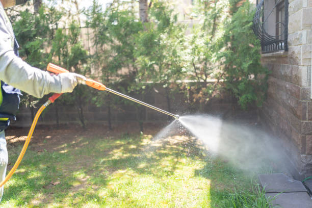 Best Seasonal Pest Control (e.g., summer mosquitoes, winter rodents)  in Winnfield, LA